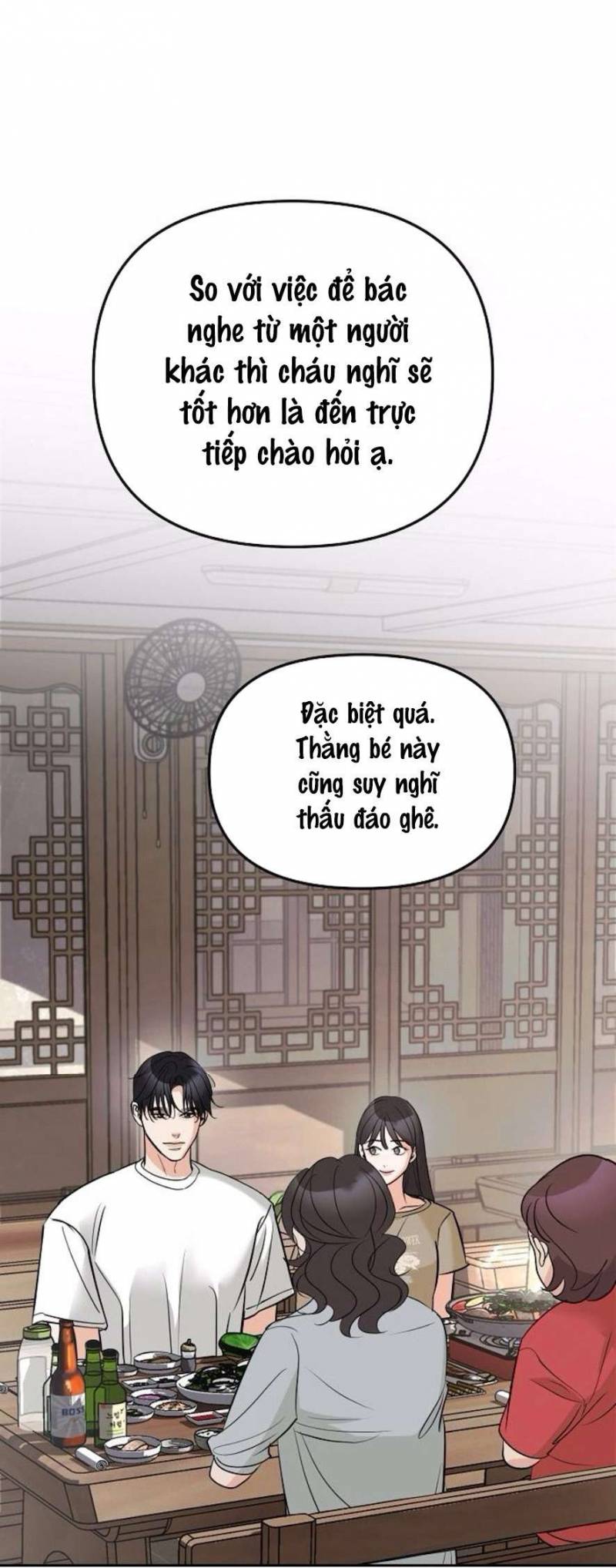 Cẩn Thận Va Phải Tình Yêu Chap Chapter 21-Cẩn Thận Va Phải Tình Yêu - Next Chap 21