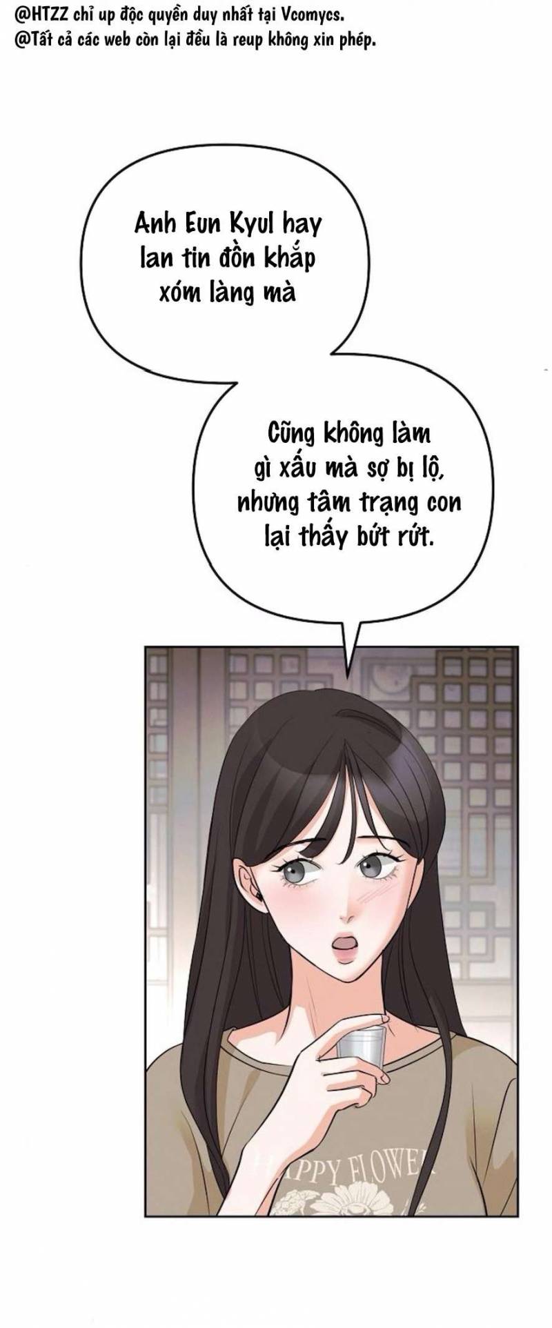 Cẩn Thận Va Phải Tình Yêu Chap Chapter 21-Cẩn Thận Va Phải Tình Yêu - Next Chap 21