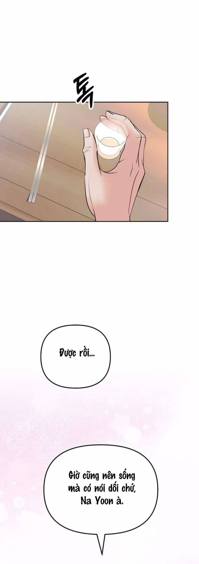 Cẩn Thận Va Phải Tình Yêu Chap Chapter 21-Cẩn Thận Va Phải Tình Yêu - Next Chap 21