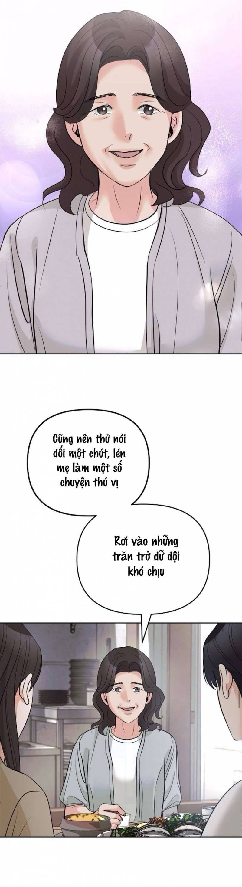 Cẩn Thận Va Phải Tình Yêu Chap Chapter 21-Cẩn Thận Va Phải Tình Yêu - Next Chap 21