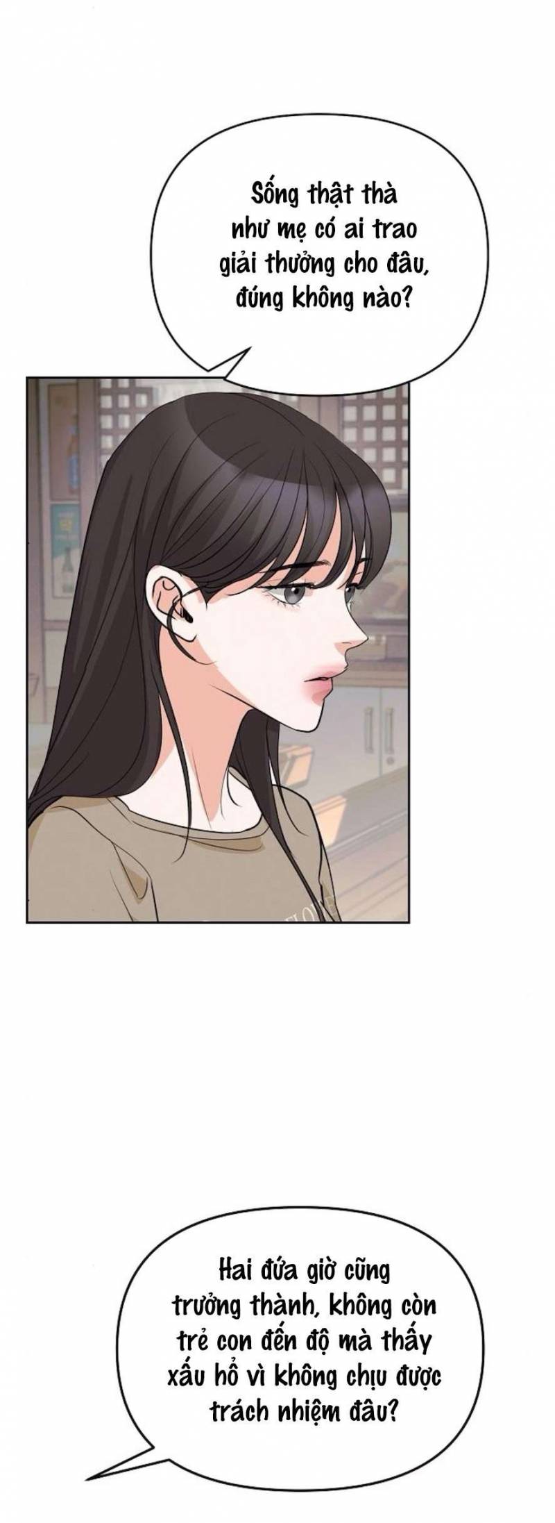Cẩn Thận Va Phải Tình Yêu Chap Chapter 21-Cẩn Thận Va Phải Tình Yêu - Next Chap 21