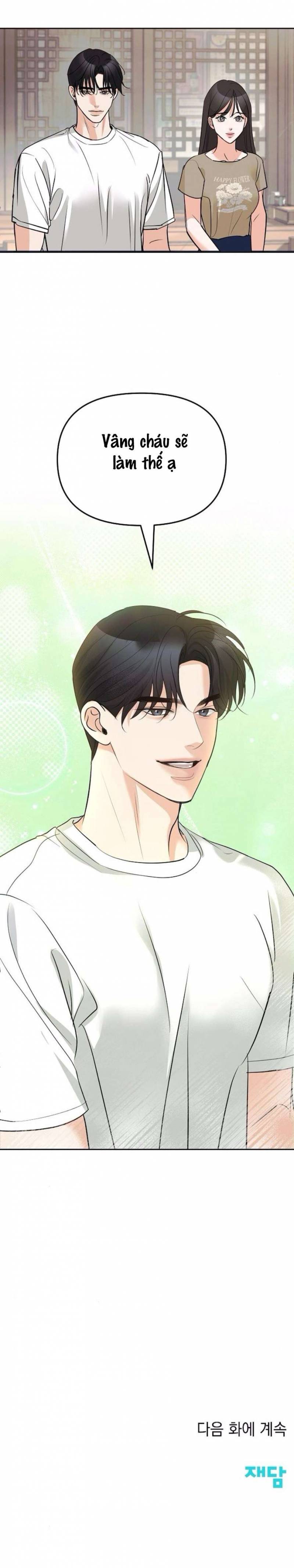 Cẩn Thận Va Phải Tình Yêu Chap Chapter 21-Cẩn Thận Va Phải Tình Yêu - Next Chap 21