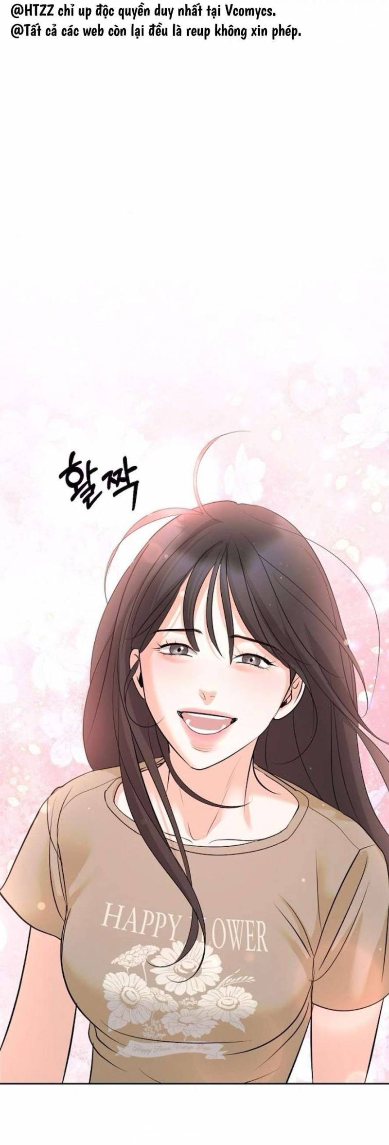 Cẩn Thận Va Phải Tình Yêu Chap Chapter 21-Cẩn Thận Va Phải Tình Yêu - Next Chap 21
