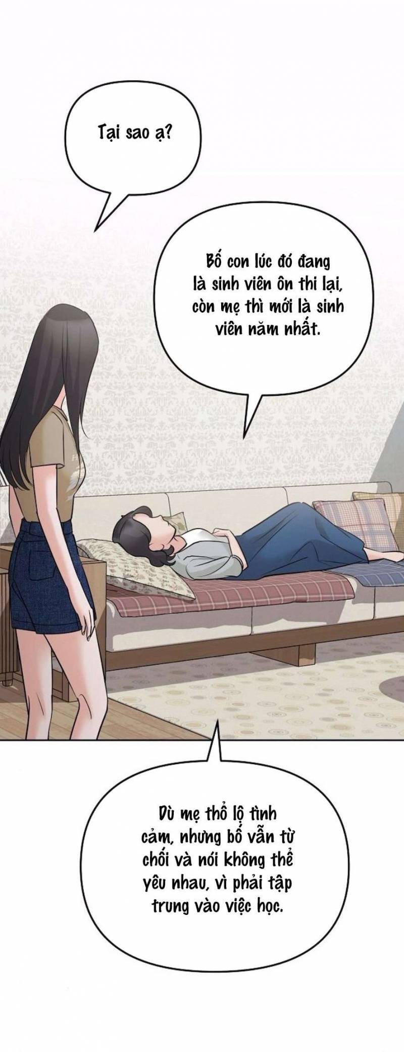 Cẩn Thận Va Phải Tình Yêu Chap Chapter 22-Cẩn Thận Va Phải Tình Yêu - Next Chap 22