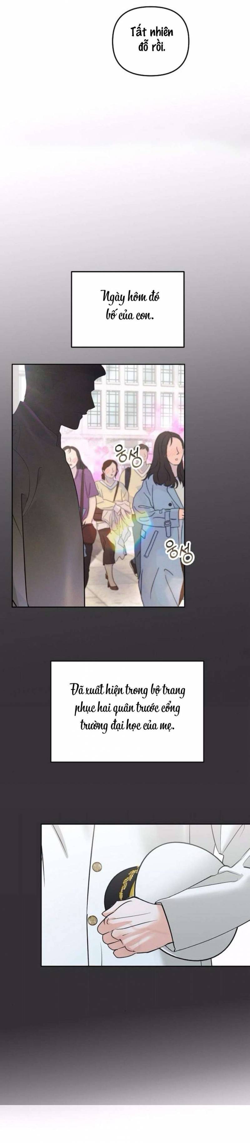 Cẩn Thận Va Phải Tình Yêu Chap Chapter 22-Cẩn Thận Va Phải Tình Yêu - Next Chap 22