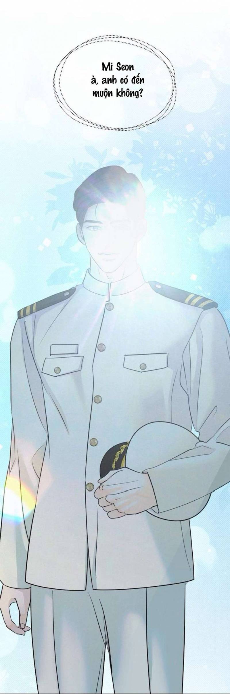 Cẩn Thận Va Phải Tình Yêu Chap Chapter 22-Cẩn Thận Va Phải Tình Yêu - Next Chap 22