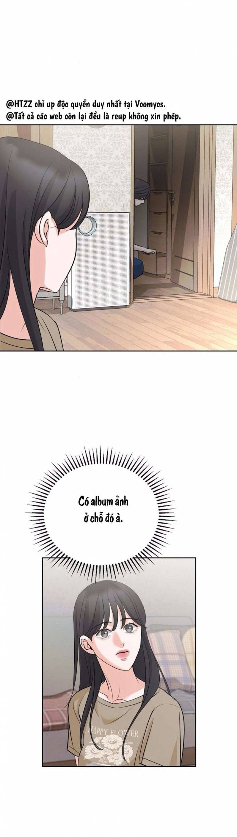 Cẩn Thận Va Phải Tình Yêu Chap Chapter 22-Cẩn Thận Va Phải Tình Yêu - Next Chap 22