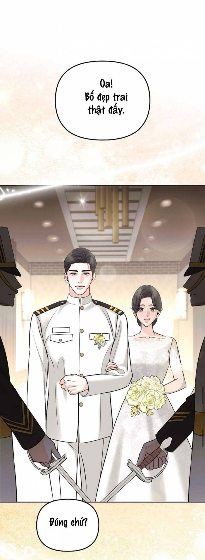 Cẩn Thận Va Phải Tình Yêu Chap Chapter 22-Cẩn Thận Va Phải Tình Yêu - Next Chap 22