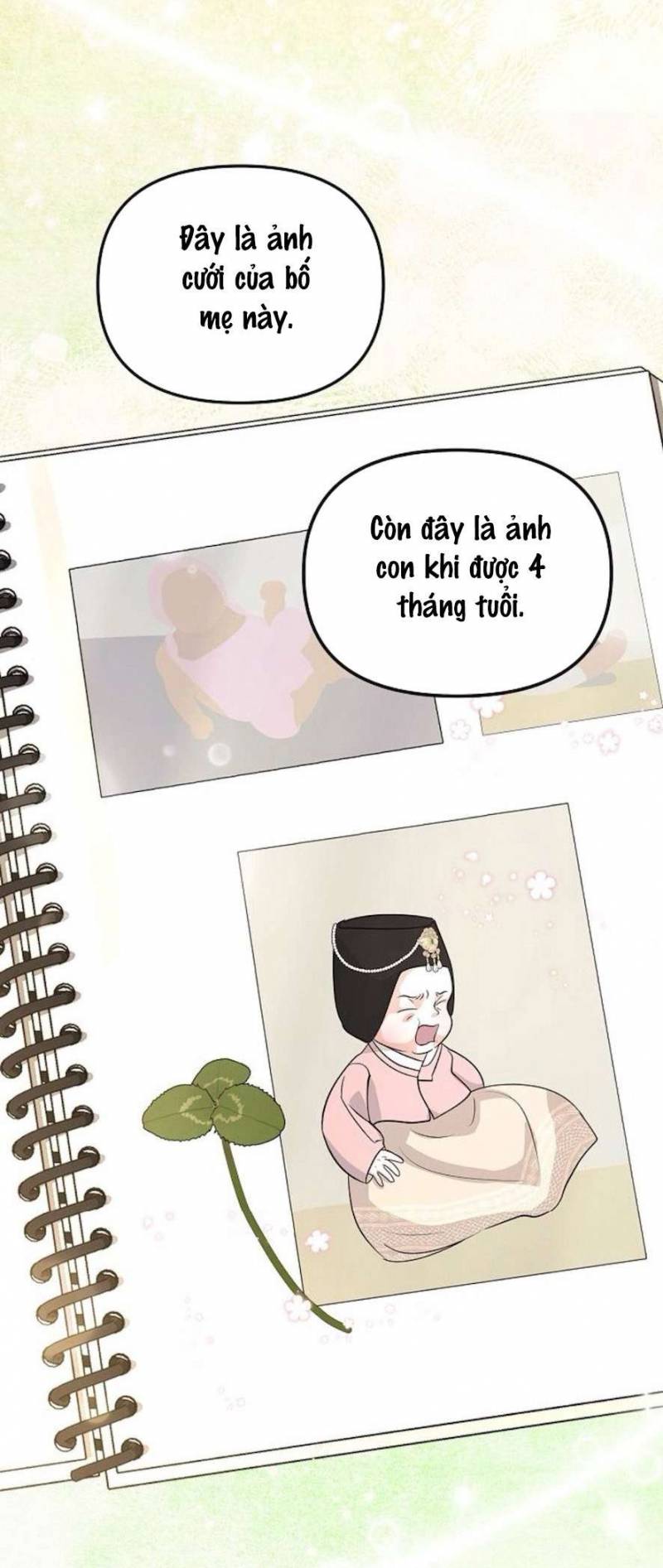 Cẩn Thận Va Phải Tình Yêu Chap Chapter 22-Cẩn Thận Va Phải Tình Yêu - Next Chap 22