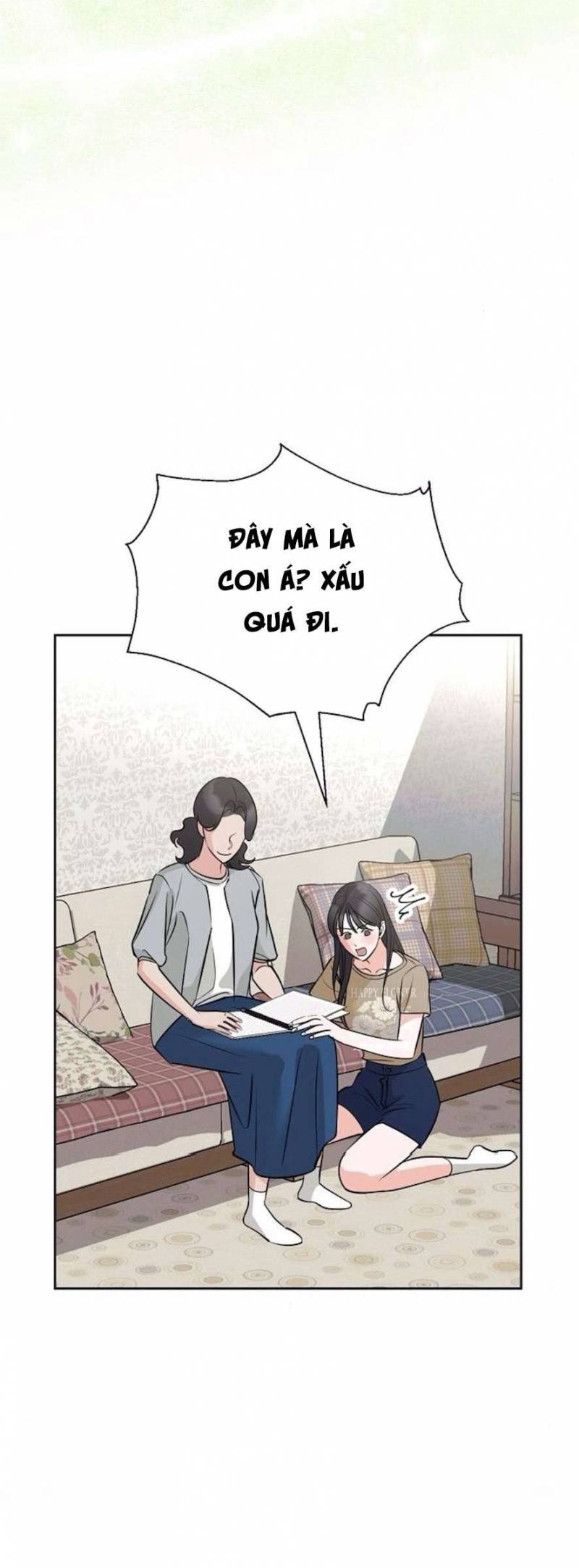 Cẩn Thận Va Phải Tình Yêu Chap Chapter 22-Cẩn Thận Va Phải Tình Yêu - Next Chap 22