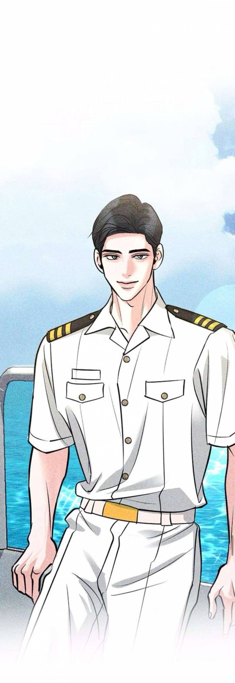 Cẩn Thận Va Phải Tình Yêu Chap Chapter 22-Cẩn Thận Va Phải Tình Yêu - Next Chap 22
