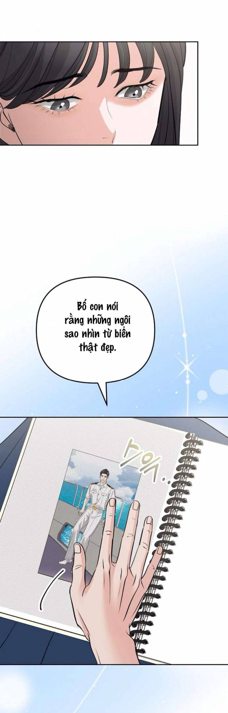 Cẩn Thận Va Phải Tình Yêu Chap Chapter 22-Cẩn Thận Va Phải Tình Yêu - Next Chap 22