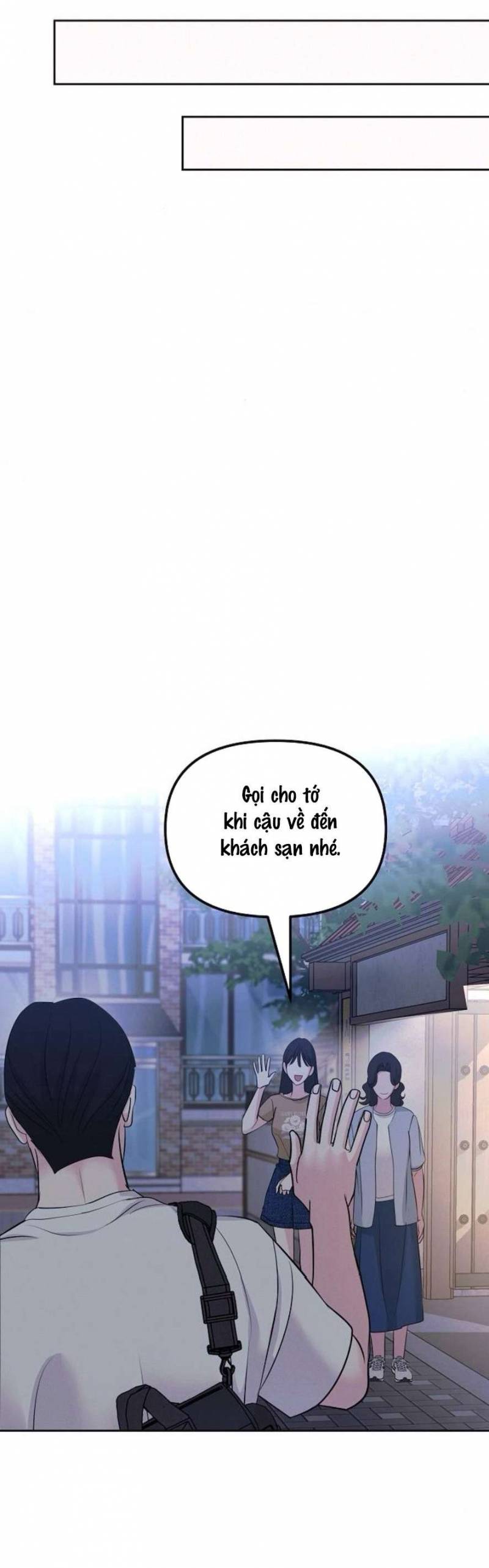 Cẩn Thận Va Phải Tình Yêu Chap Chapter 22-Cẩn Thận Va Phải Tình Yêu - Next Chap 22