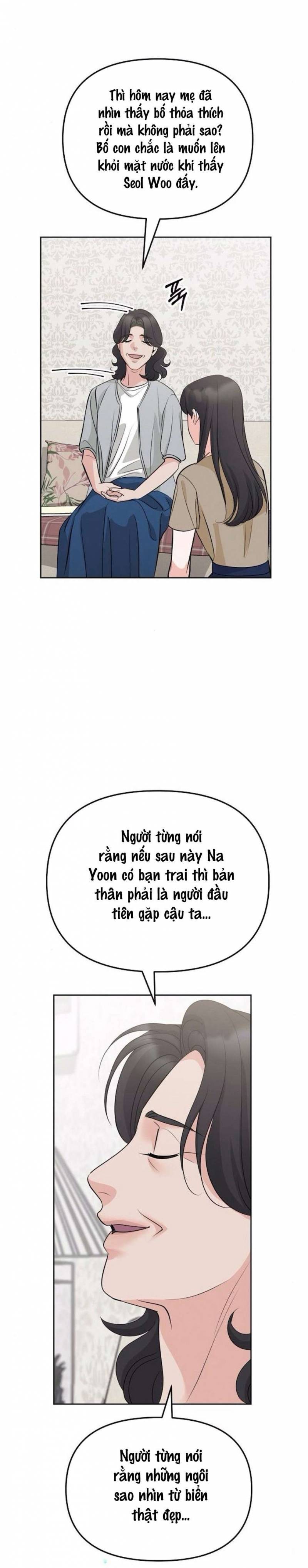 Cẩn Thận Va Phải Tình Yêu Chap Chapter 22-Cẩn Thận Va Phải Tình Yêu - Next Chap 22