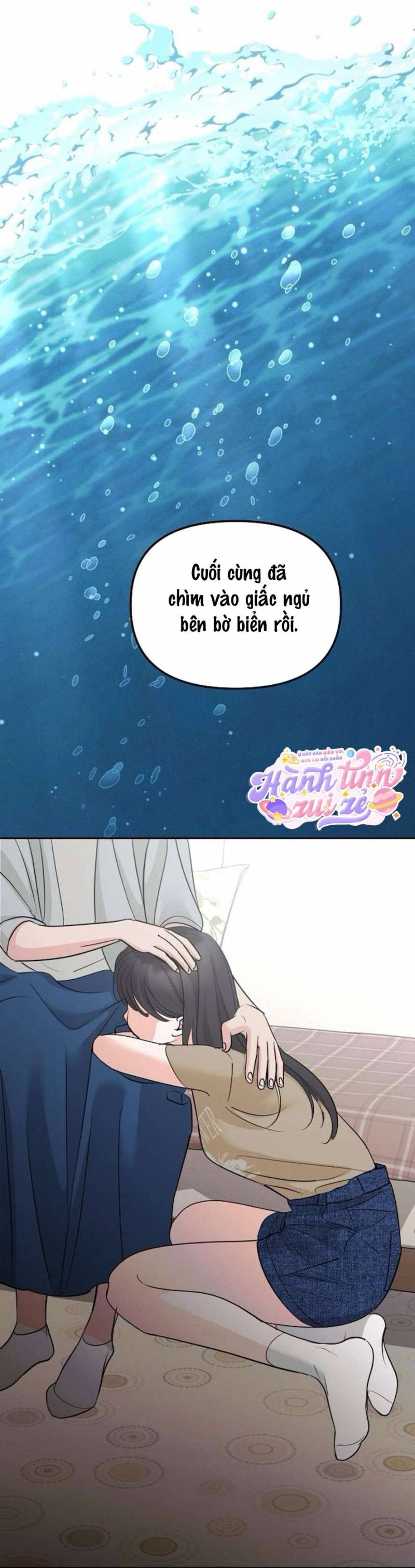 Cẩn Thận Va Phải Tình Yêu Chap Chapter 22-Cẩn Thận Va Phải Tình Yêu - Next Chap 22