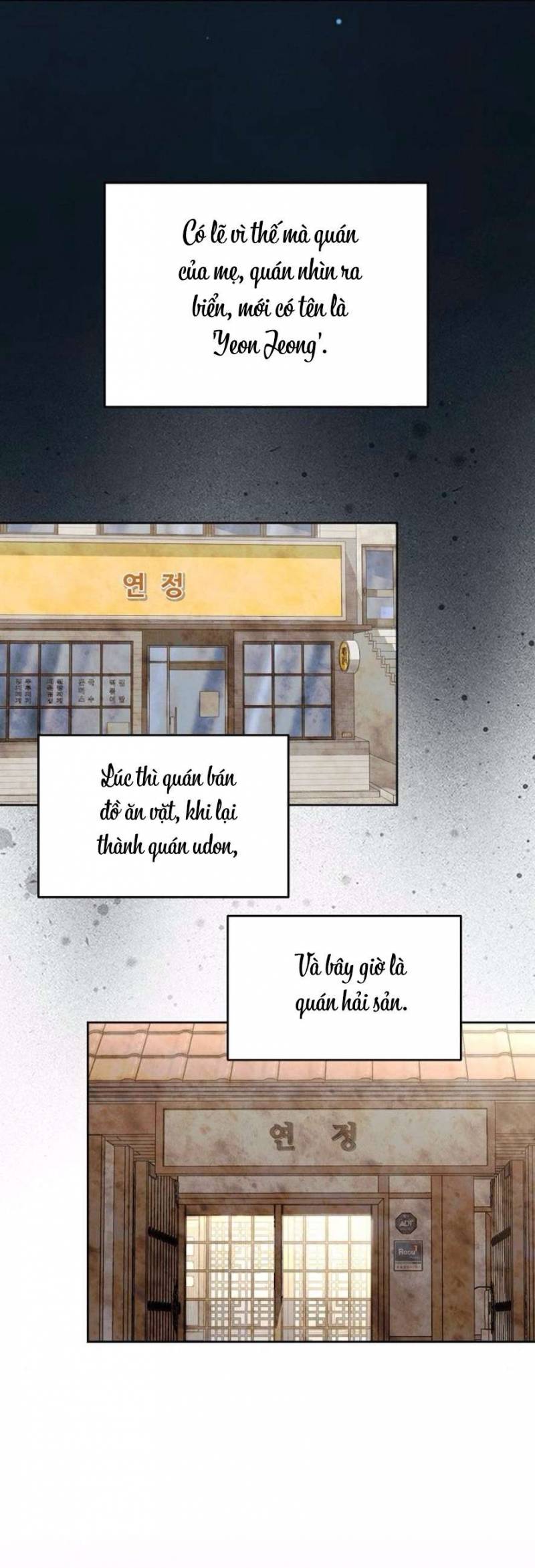 Cẩn Thận Va Phải Tình Yêu Chap Chapter 22-Cẩn Thận Va Phải Tình Yêu - Next Chap 22