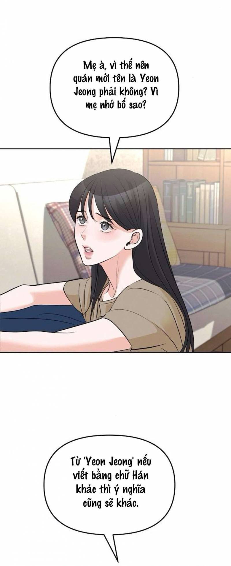 Cẩn Thận Va Phải Tình Yêu Chap Chapter 22-Cẩn Thận Va Phải Tình Yêu - Next Chap 22