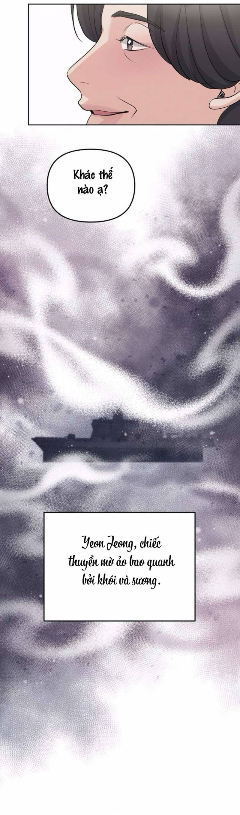 Cẩn Thận Va Phải Tình Yêu Chap Chapter 22-Cẩn Thận Va Phải Tình Yêu - Next Chap 22