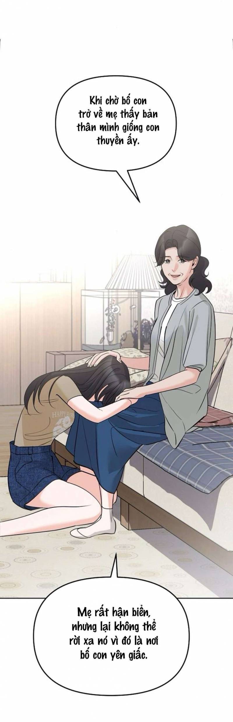 Cẩn Thận Va Phải Tình Yêu Chap Chapter 22-Cẩn Thận Va Phải Tình Yêu - Next Chap 22