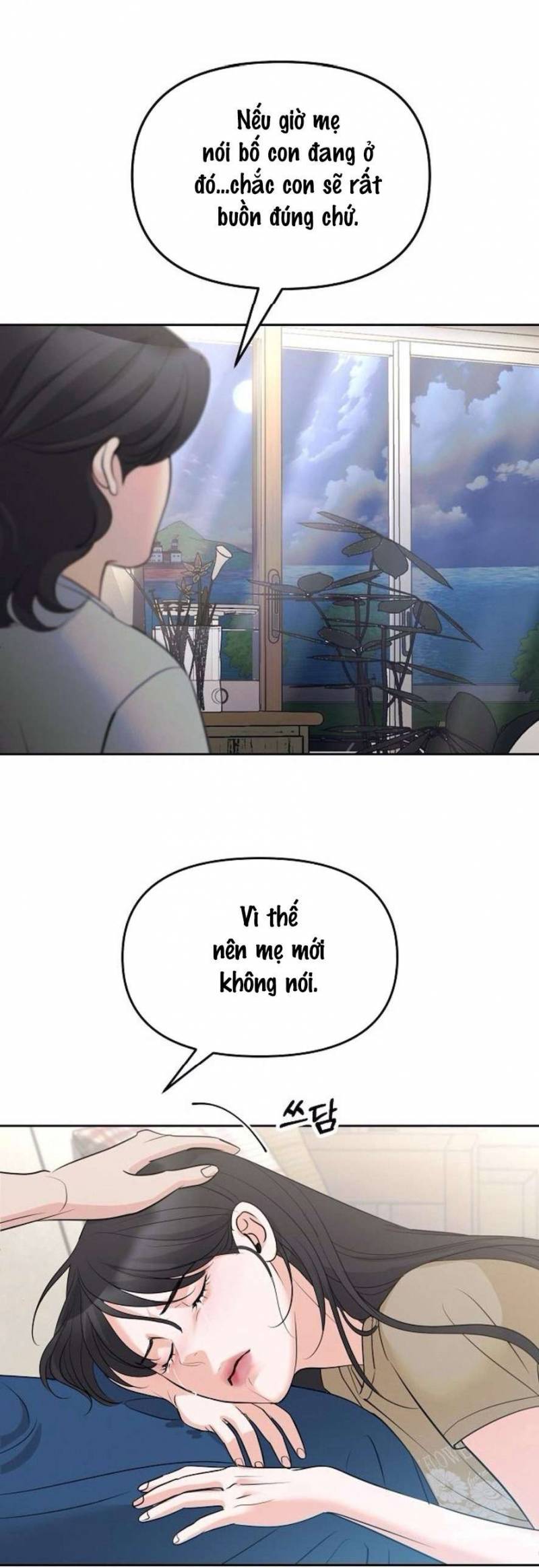 Cẩn Thận Va Phải Tình Yêu Chap Chapter 22-Cẩn Thận Va Phải Tình Yêu - Next Chap 22