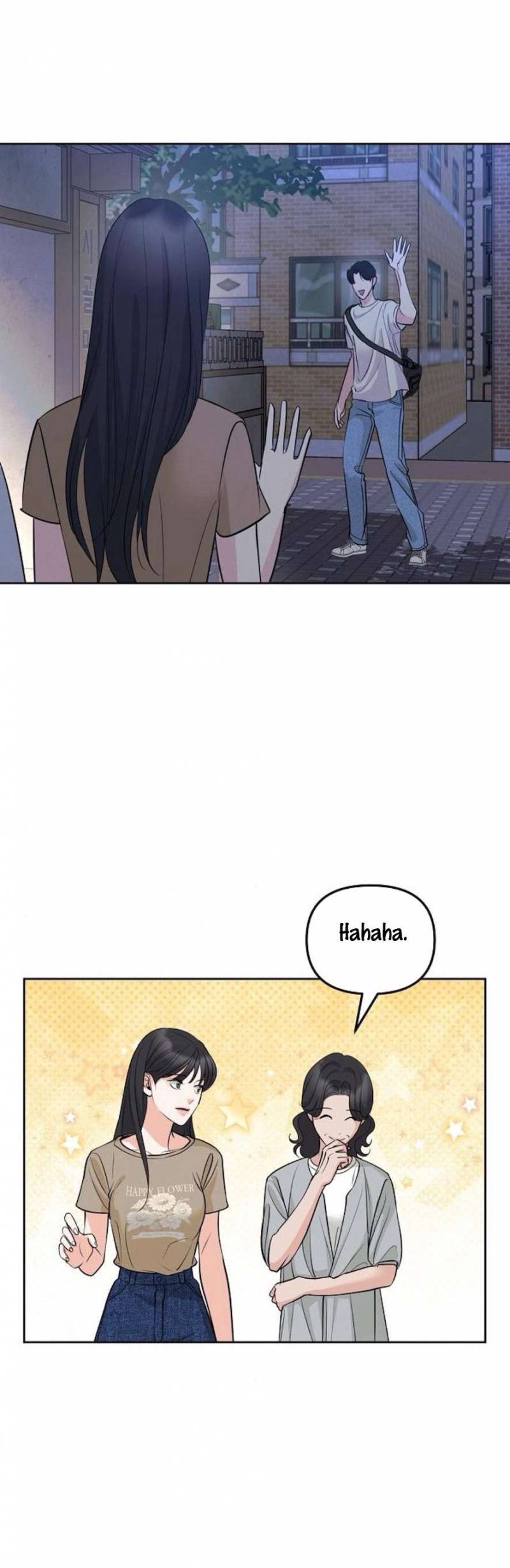 Cẩn Thận Va Phải Tình Yêu Chap Chapter 22-Cẩn Thận Va Phải Tình Yêu - Next Chap 22