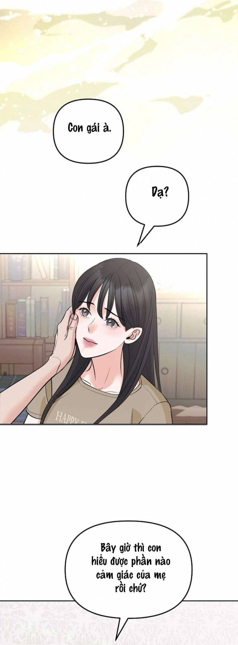 Cẩn Thận Va Phải Tình Yêu Chap Chapter 22-Cẩn Thận Va Phải Tình Yêu - Next Chap 22