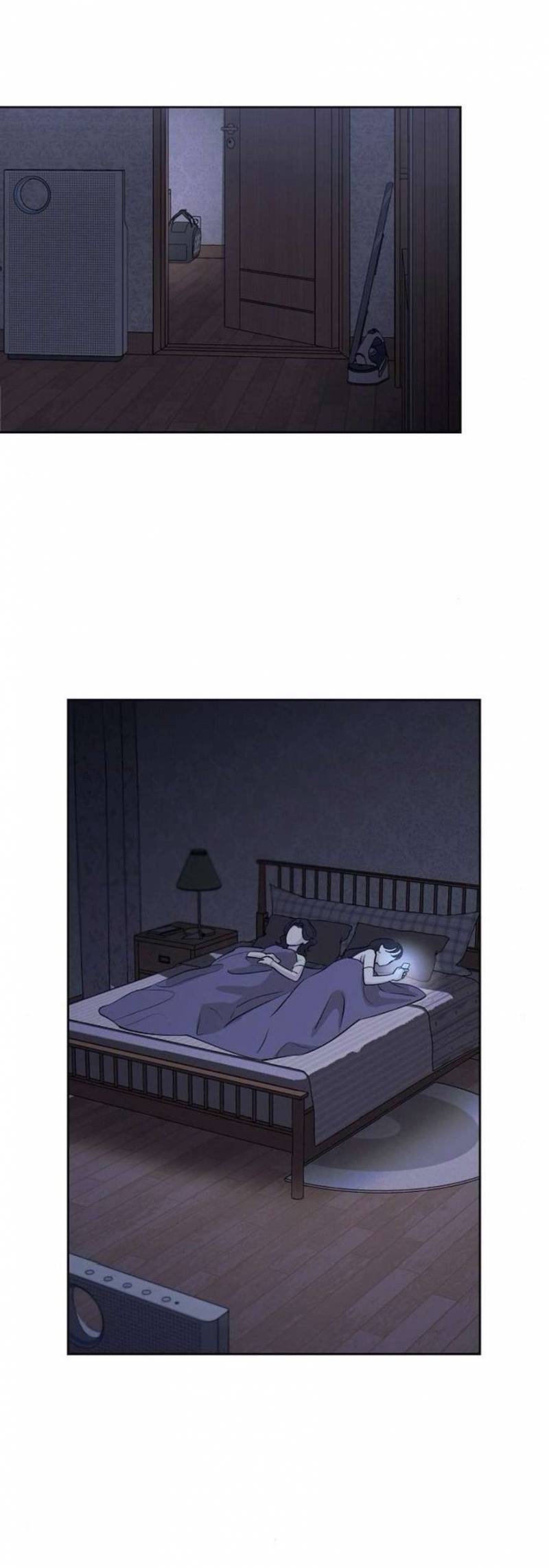 Cẩn Thận Va Phải Tình Yêu Chap Chapter 22-Cẩn Thận Va Phải Tình Yêu - Next Chap 22