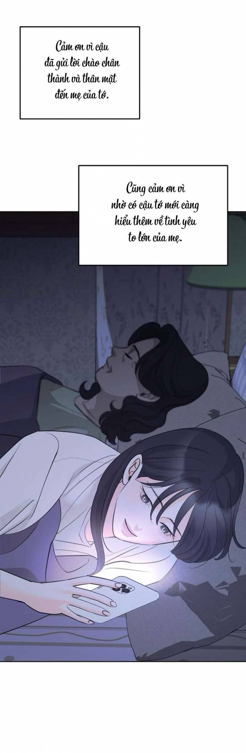 Cẩn Thận Va Phải Tình Yêu Chap Chapter 22-Cẩn Thận Va Phải Tình Yêu - Next Chap 22