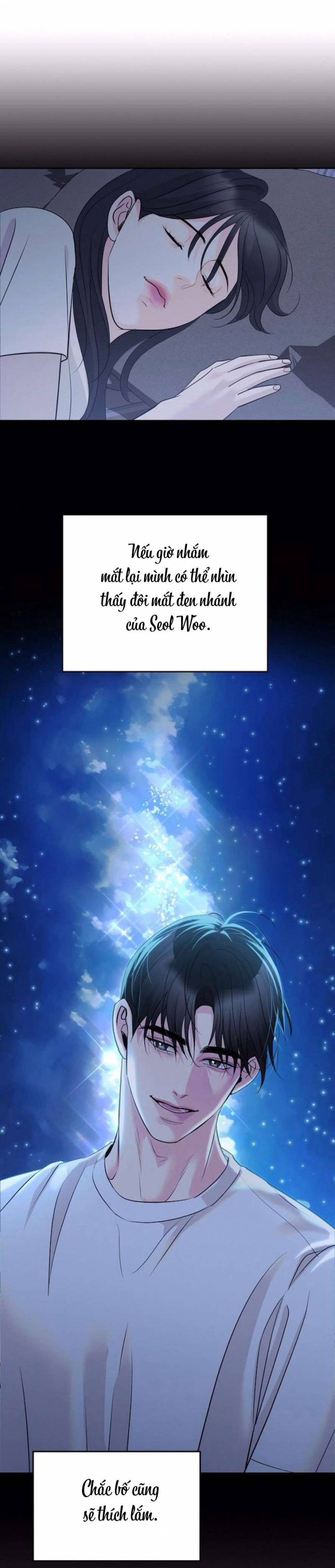 Cẩn Thận Va Phải Tình Yêu Chap Chapter 22-Cẩn Thận Va Phải Tình Yêu - Next Chap 22