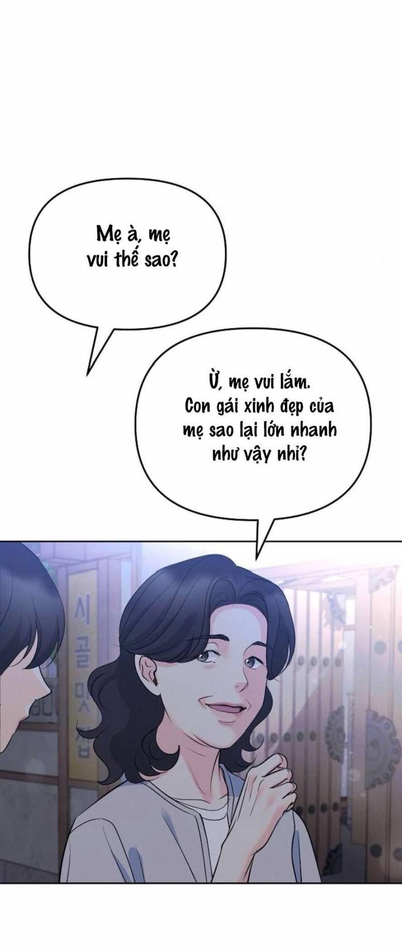 Cẩn Thận Va Phải Tình Yêu Chap Chapter 22-Cẩn Thận Va Phải Tình Yêu - Next Chap 22