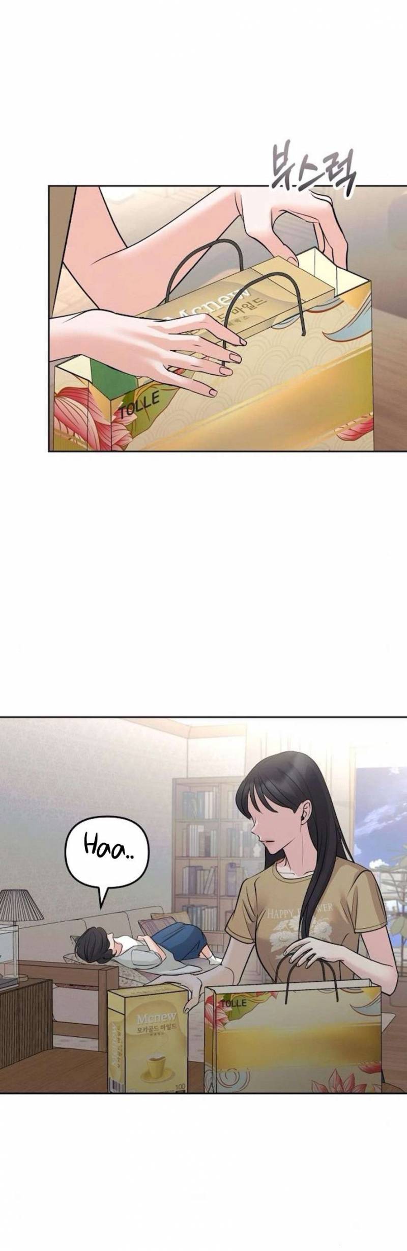 Cẩn Thận Va Phải Tình Yêu Chap Chapter 22-Cẩn Thận Va Phải Tình Yêu - Next Chap 22