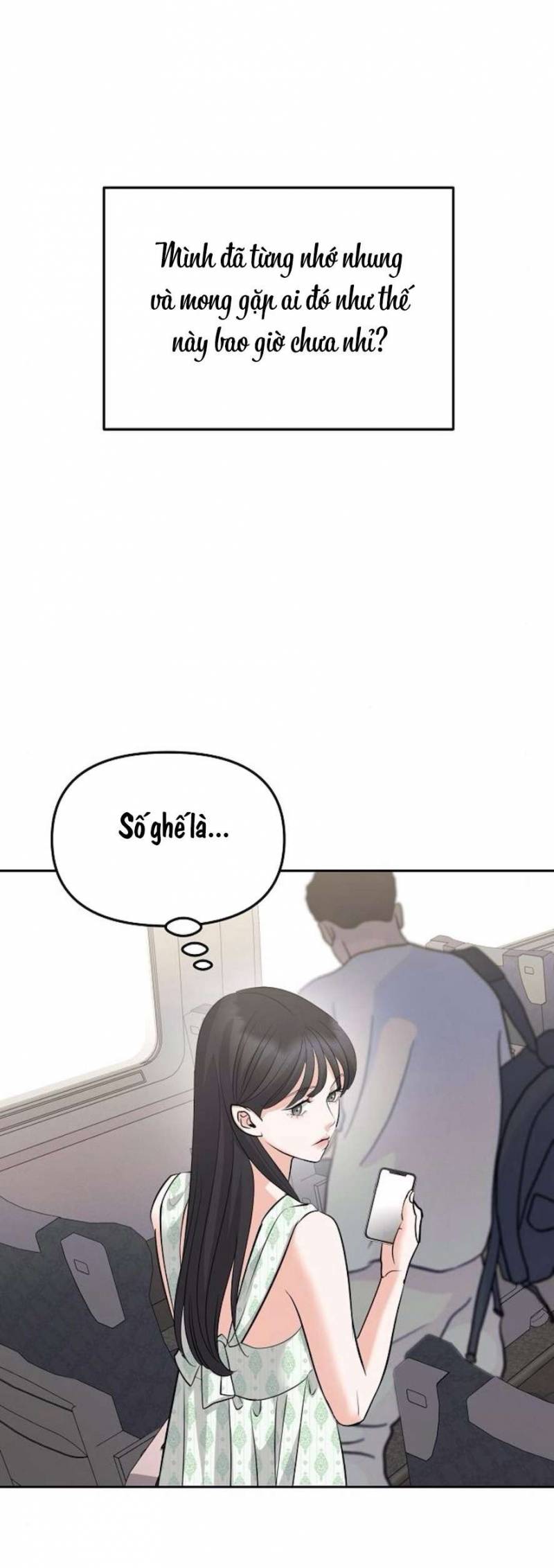 Cẩn Thận Va Phải Tình Yêu Chap Chapter 23-Cẩn Thận Va Phải Tình Yêu - Next Chap 23