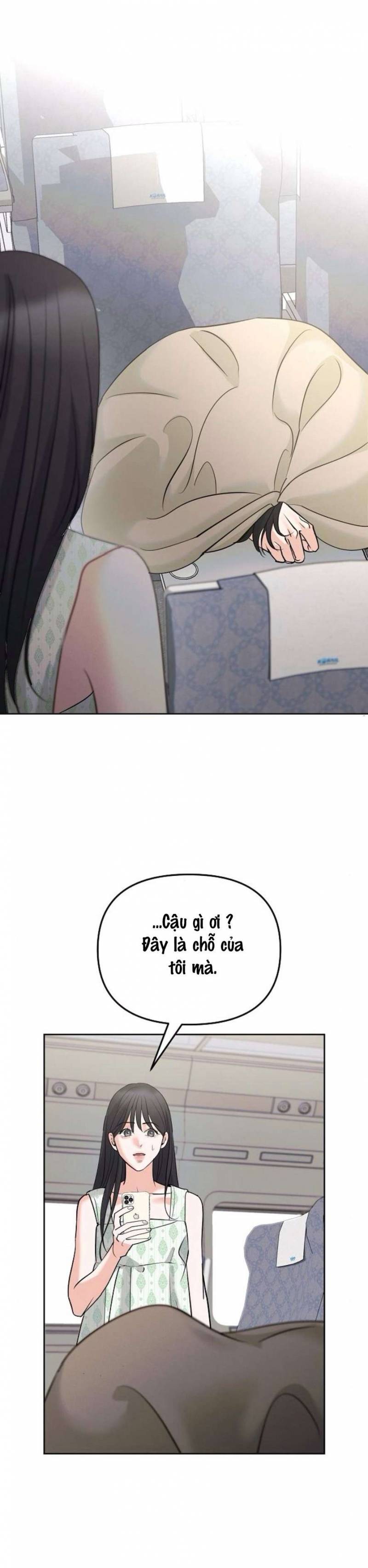 Cẩn Thận Va Phải Tình Yêu Chap Chapter 23-Cẩn Thận Va Phải Tình Yêu - Next Chap 23