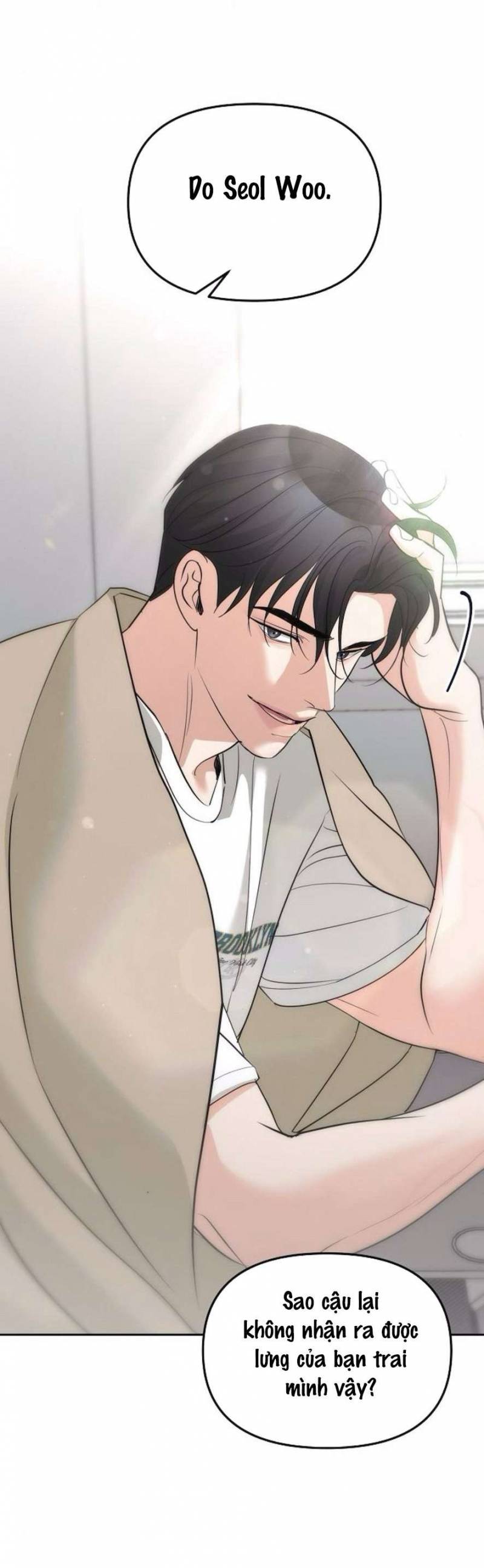 Cẩn Thận Va Phải Tình Yêu Chap Chapter 23-Cẩn Thận Va Phải Tình Yêu - Next Chap 23