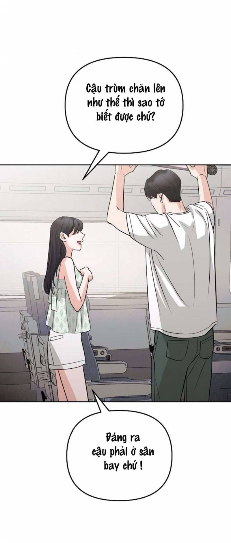 Cẩn Thận Va Phải Tình Yêu Chap Chapter 23-Cẩn Thận Va Phải Tình Yêu - Next Chap 23