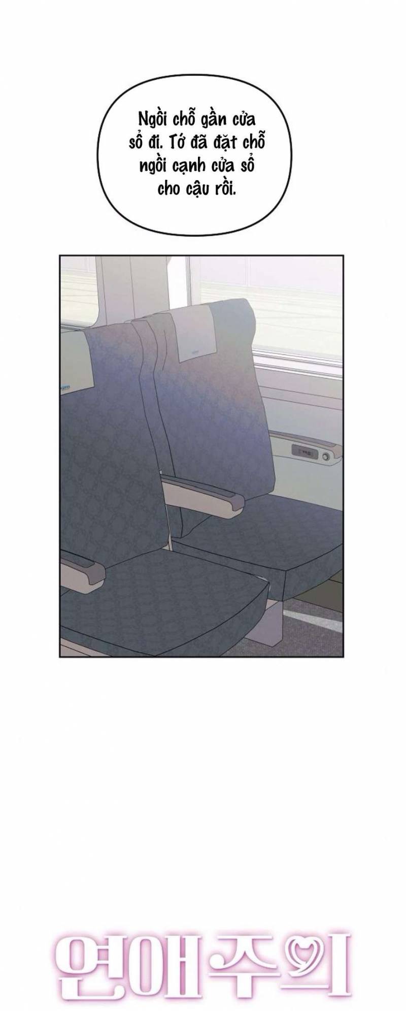 Cẩn Thận Va Phải Tình Yêu Chap Chapter 23-Cẩn Thận Va Phải Tình Yêu - Next Chap 23