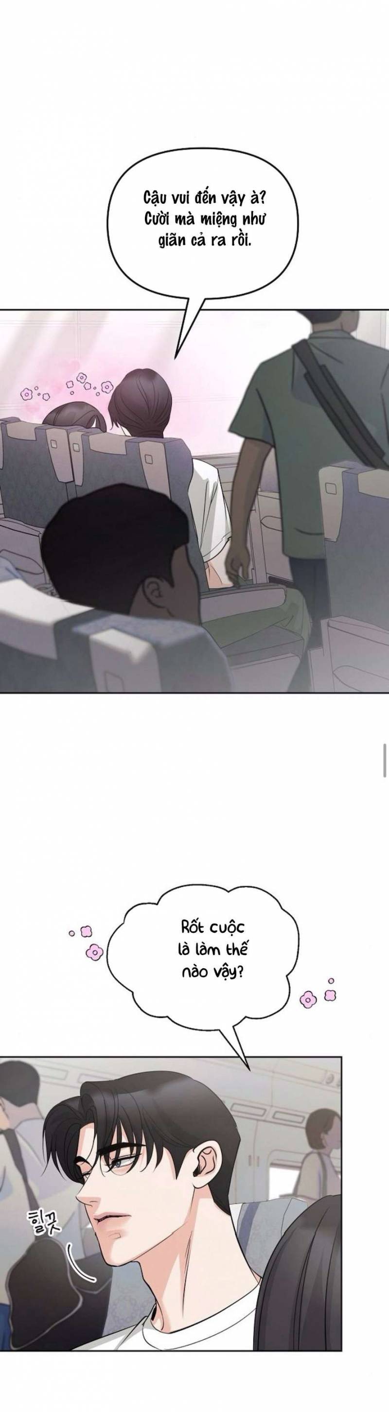 Cẩn Thận Va Phải Tình Yêu Chap Chapter 23-Cẩn Thận Va Phải Tình Yêu - Next Chap 23