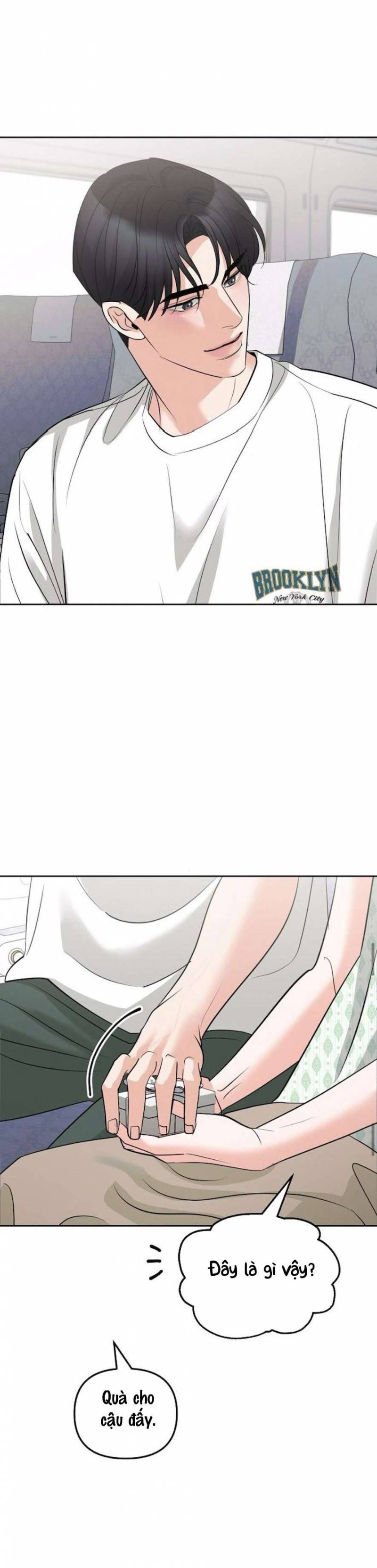 Cẩn Thận Va Phải Tình Yêu Chap Chapter 23-Cẩn Thận Va Phải Tình Yêu - Next Chap 23