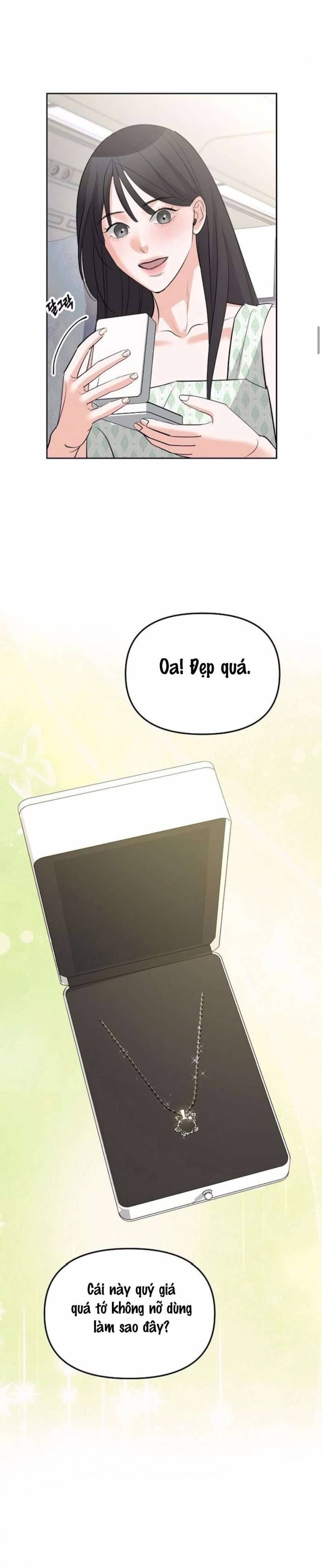 Cẩn Thận Va Phải Tình Yêu Chap Chapter 23-Cẩn Thận Va Phải Tình Yêu - Next Chap 23