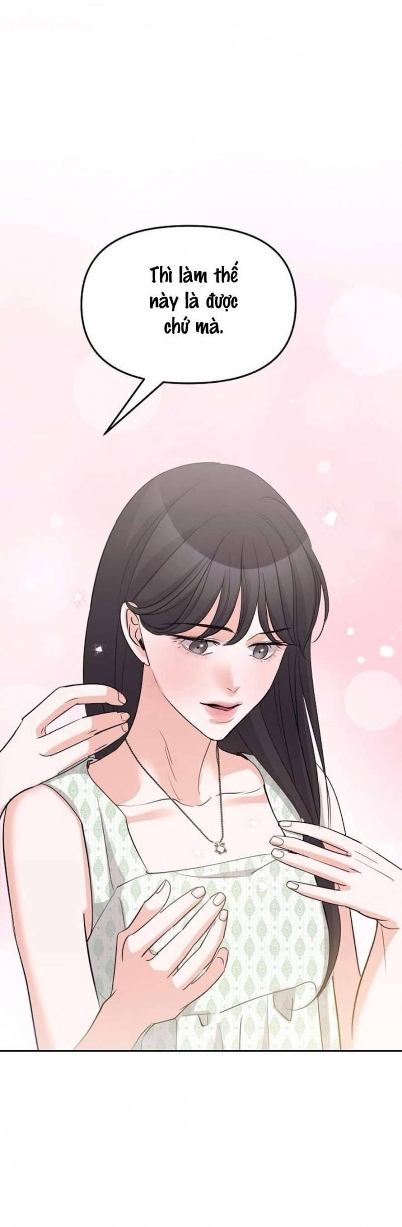 Cẩn Thận Va Phải Tình Yêu Chap Chapter 23-Cẩn Thận Va Phải Tình Yêu - Next Chap 23