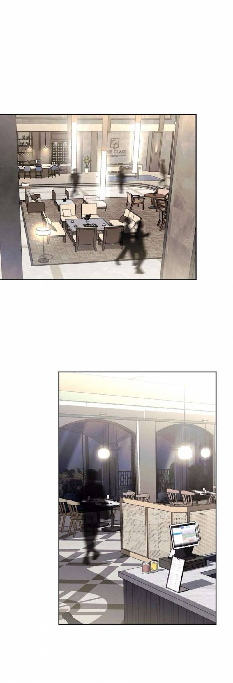 Cẩn Thận Va Phải Tình Yêu Chap Chapter 23-Cẩn Thận Va Phải Tình Yêu - Next Chap 23