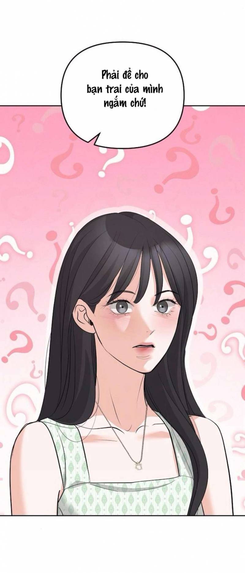 Cẩn Thận Va Phải Tình Yêu Chap Chapter 23-Cẩn Thận Va Phải Tình Yêu - Next Chap 23