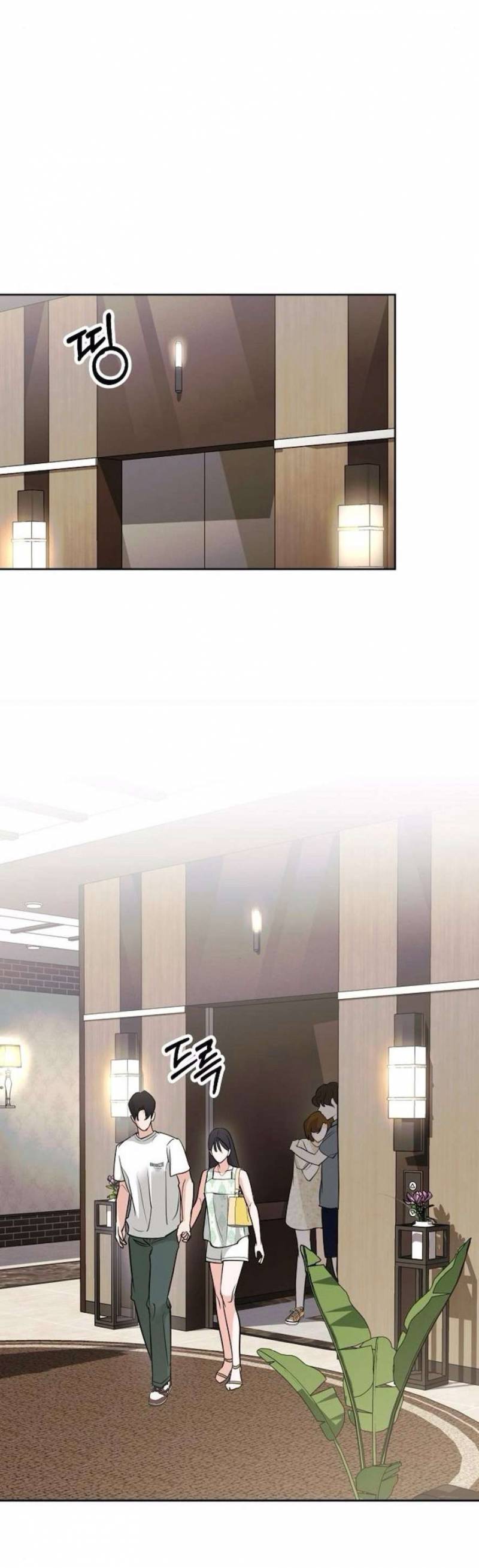 Cẩn Thận Va Phải Tình Yêu Chap Chapter 23-Cẩn Thận Va Phải Tình Yêu - Next Chap 23