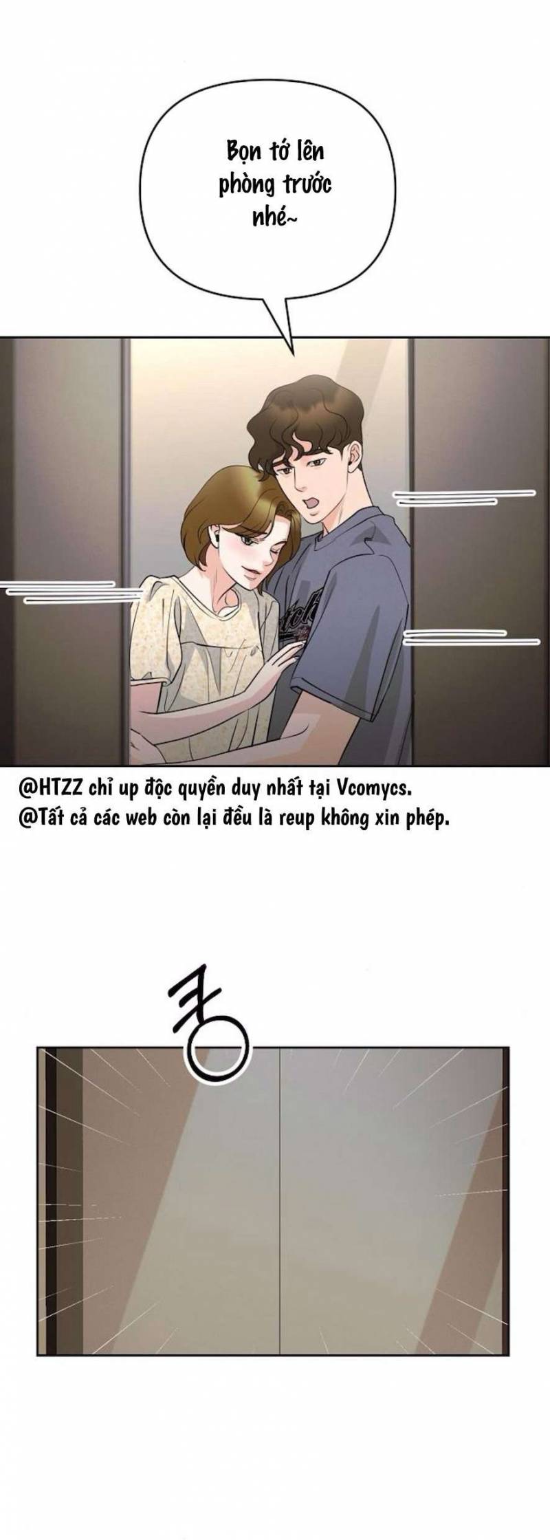 Cẩn Thận Va Phải Tình Yêu Chap Chapter 23-Cẩn Thận Va Phải Tình Yêu - Next Chap 23