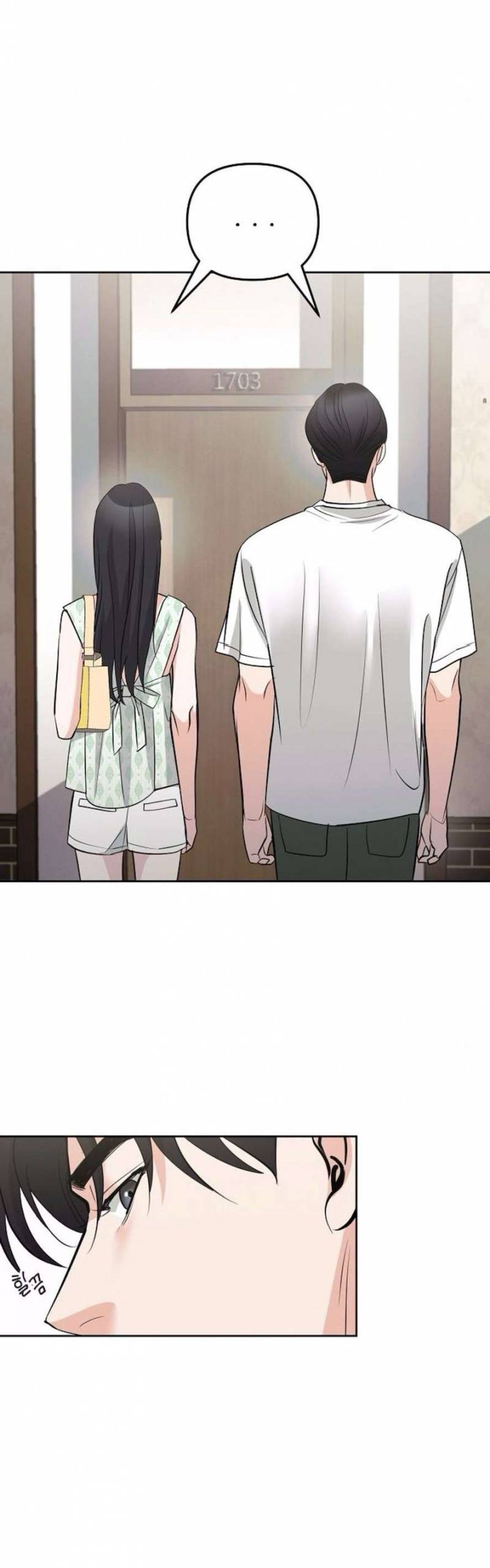 Cẩn Thận Va Phải Tình Yêu Chap Chapter 23-Cẩn Thận Va Phải Tình Yêu - Next Chap 23