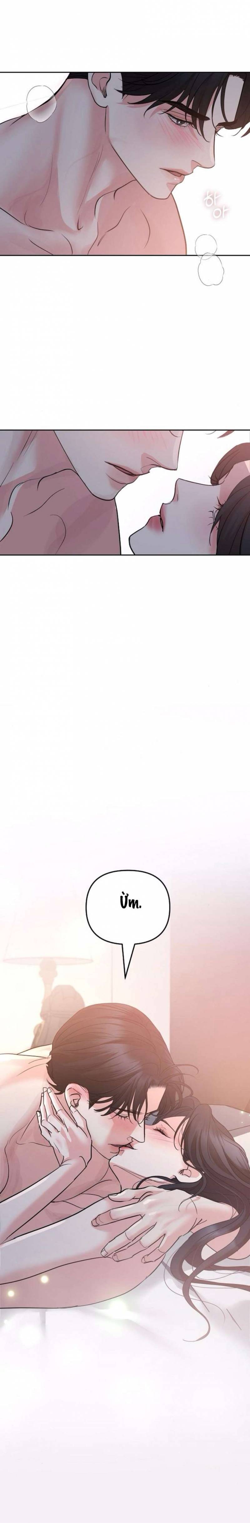 Cẩn Thận Va Phải Tình Yêu Chap Chapter 25-Cẩn Thận Va Phải Tình Yêu - Next Chap 25