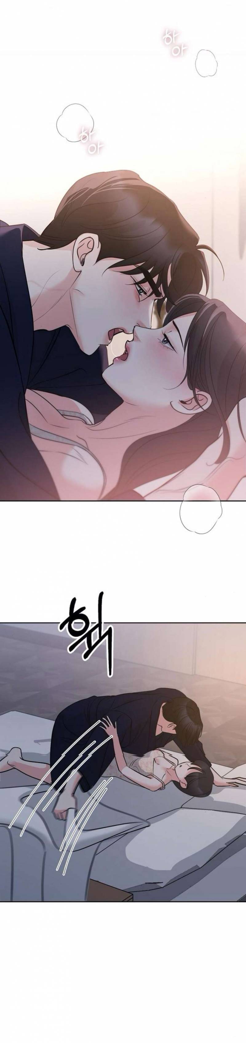 Cẩn Thận Va Phải Tình Yêu Chap Chapter 25-Cẩn Thận Va Phải Tình Yêu - Next Chap 25