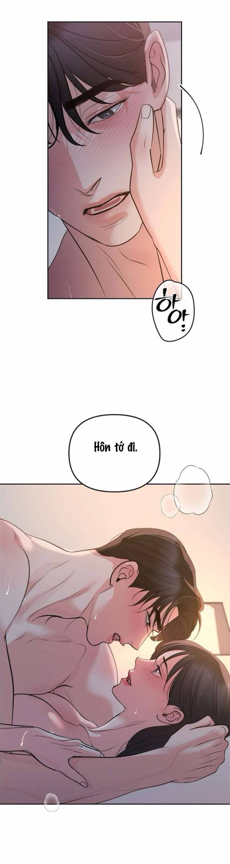 Cẩn Thận Va Phải Tình Yêu Chap Chapter 26-Cẩn Thận Va Phải Tình Yêu - Next Chap 26