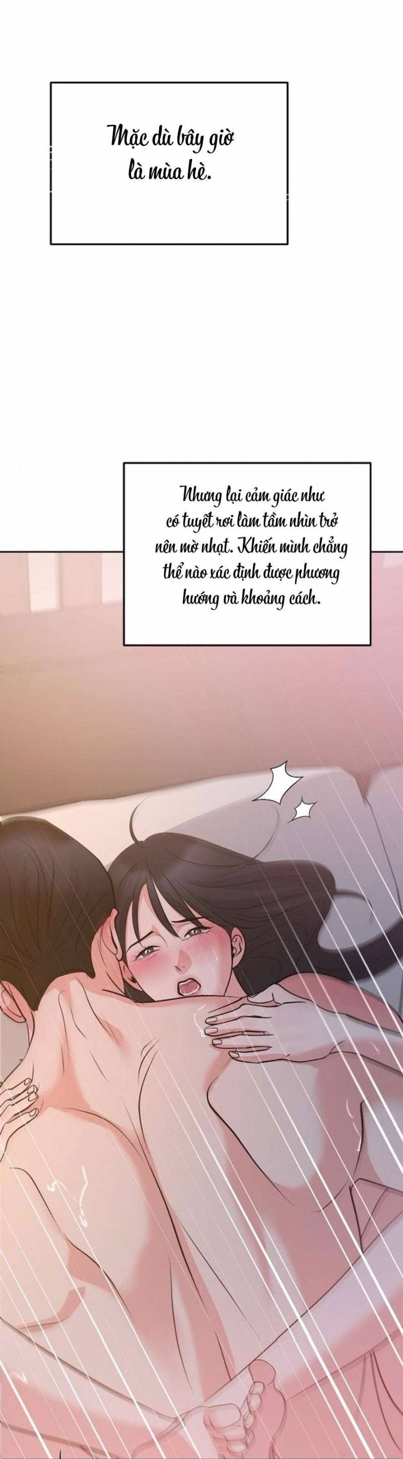 Cẩn Thận Va Phải Tình Yêu Chap Chapter 26-Cẩn Thận Va Phải Tình Yêu - Next Chap 26