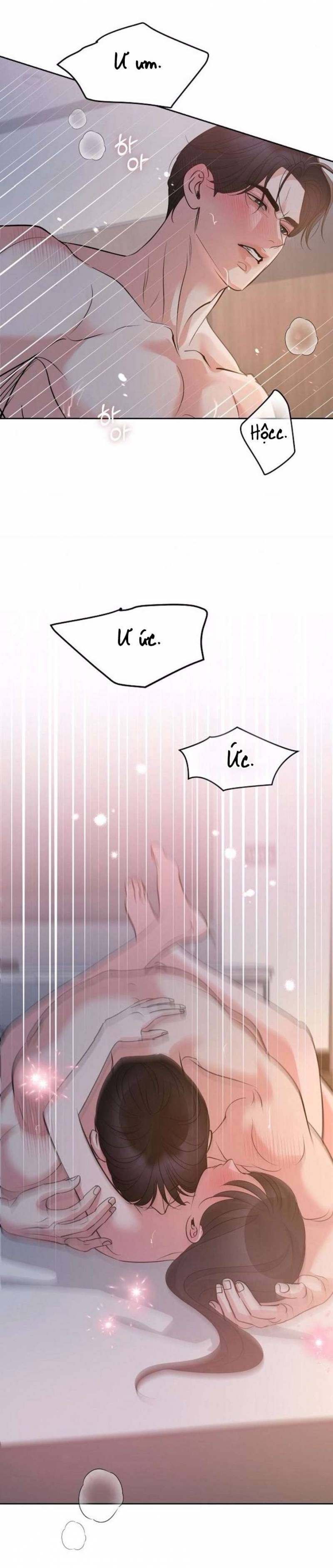 Cẩn Thận Va Phải Tình Yêu Chap Chapter 26-Cẩn Thận Va Phải Tình Yêu - Next Chap 26